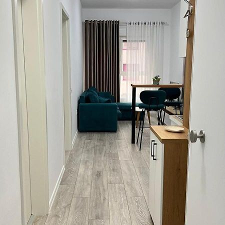 Ak Apartments ティラナ エクステリア 写真